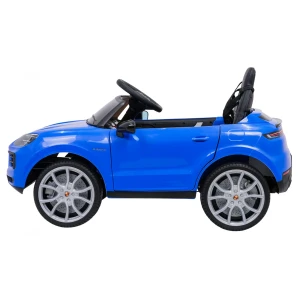 pojazd-porsche-cayenne-dla-dzieci-niebieski-lewy-bok.webp