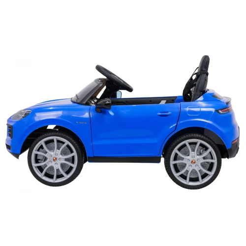 pojazd-porsche-cayenne-dla-dzieci-niebieski-lewy-bok.webp