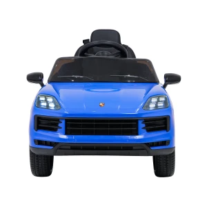 pojazd-porsche-cayenne-dla-dzieci-niebieski-przod.webp