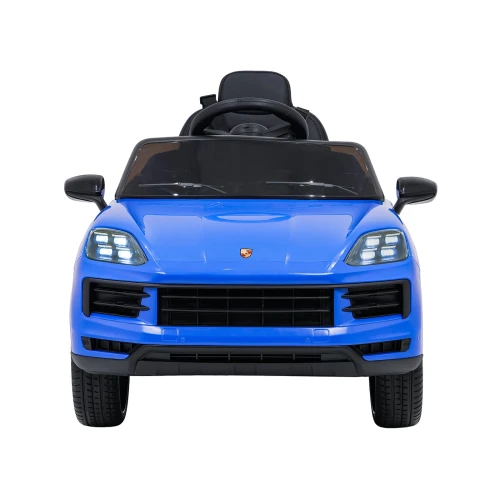 pojazd-porsche-cayenne-dla-dzieci-niebieski-przod.webp
