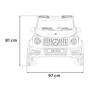 Biały-mercedes-benz-g63-amg-xxl-na-akumulator-z-licencja-wymiar-2.webp