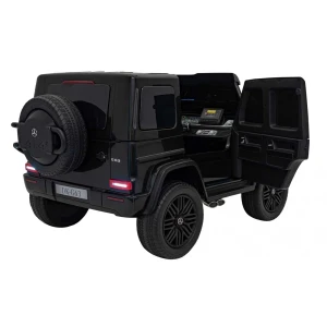 Autko-na-akumulator-dla-dzieci-mercedes-benz-g63-amg-xxl-czarnywidok-tylny-boczny.webp