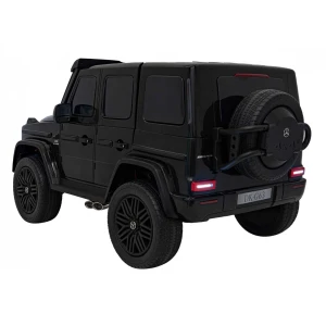 Autko-na-akumulator-dla-dzieci-mercedes-benz-g63-amg-xxl-czarny-lewy-tyl.webp