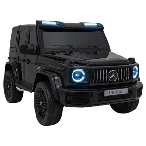 Autko-na-akumulator-dla-dzieci-mercedes-benz-g63-amg-xxl-czarny-widok-z-przodu-boczny.webp