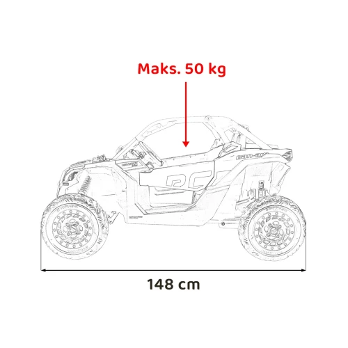 pojazd-buggy-maverick-turbo-rr-kola-niebiesko-szary-dla-dzieci-dlugosc-udzwig.webp