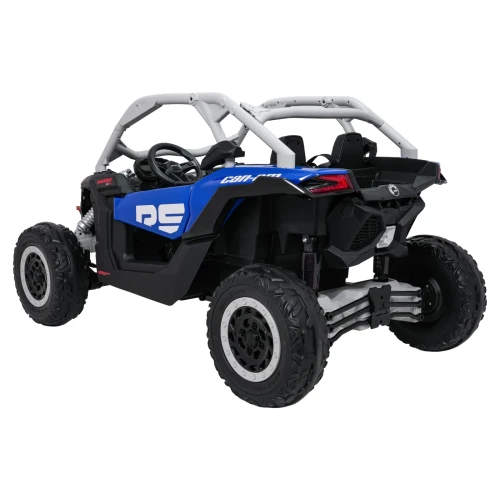 pojazd-buggy-maverick-turbo-rr-kola-niebiesko-szary-dla-dzieci-lewy-tyl.webp