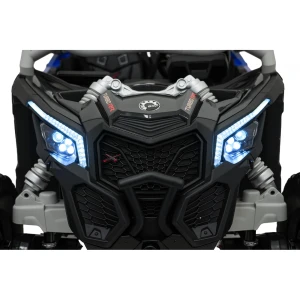 pojazd-buggy-maverick-turbo-rr-kola-niebiesko-szary-dla-dzieci-przod-lampy.webp