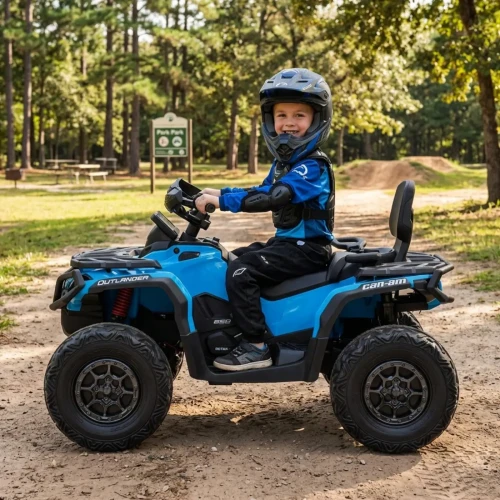 Chłopiec-na-niebieskim-quadzie-Can-Am-Outlander-ATV.webp