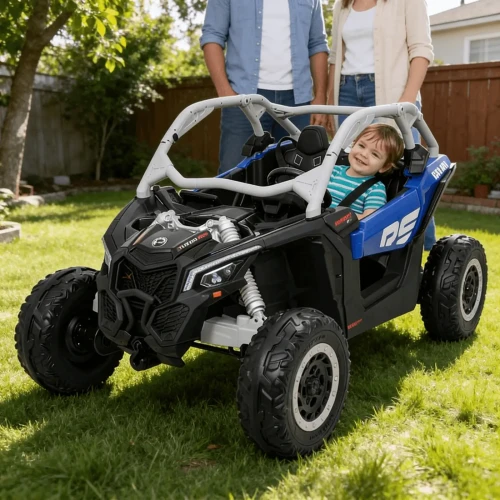 chlopiec-w-buggy-maverick-turbo-rr-kola-niebiesko-szary.webp
