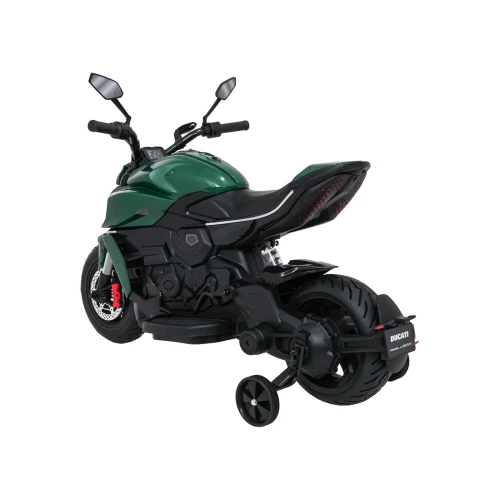 pojazd-motor-ducati-diavel-x-bentley-zielony-dla-dzieci-lewy-tyl.webp