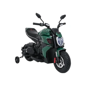 pojazd-motor-ducati-diavel-x-bentley-zielony-dla-dzieci-prawy-przod.webp