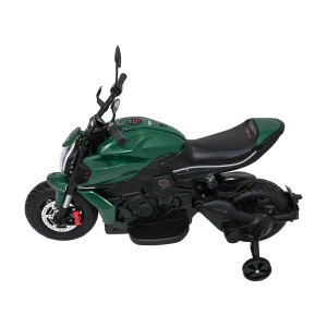pojazd-motor-ducati-diavel-x-bentley-zielony-dla-dzieci-widok-lewa-strona.webp