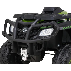 quad-zielony-xt-speed-dla-3-latka-merikids-swiatla-przod.webp