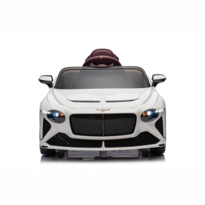 Bentley Bacalar JE1008 - na akumulator - kolor biały - front.webp