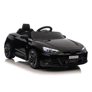 Pojazd_Audi_RS_E-Trone_GT_czarny_dla_dzieci_prawy_przod.webp