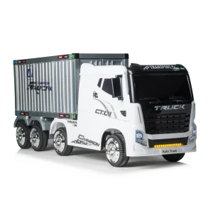 Pojazd-container-truck-JJ2011-bialy-naczepa-ciezarowka-dla-dzieci-prawy-przod.webp