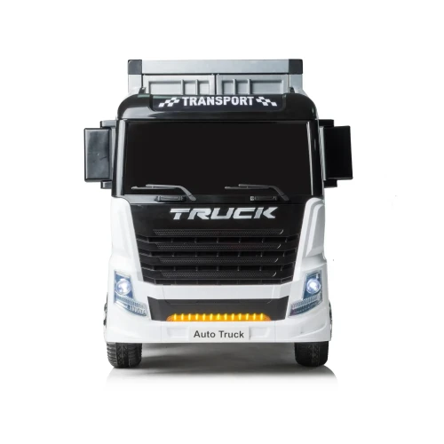 Pojazd-container-truck-JJ2011-bialy-naczepa-ciezarowka-dla-dzieci-przod.webp