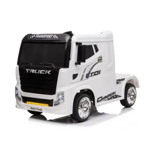 Pojazd-container-truck-JJ2011-bialy-bez-naczepy-ciezarowka-dla-dzieci-lewy-przod.webp