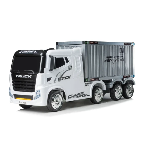 Pojazd-container-truck-JJ2011-bialy-naczepa-ciezarowka-dla-dzieci.webp