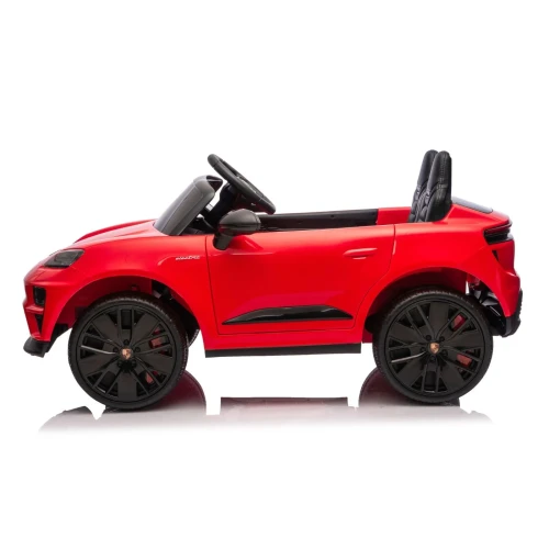 pojazd-porsche-macan-czerwone-dla-dzieci-bok.webp