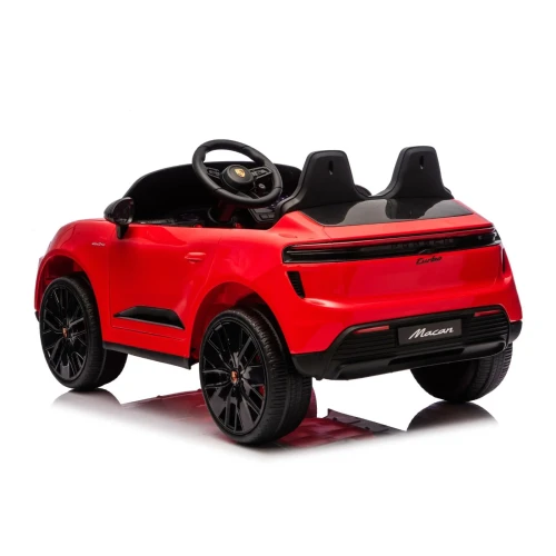 pojazd-porsche-macan-czerwone-dla-dzieci-lewy-tyl.webp