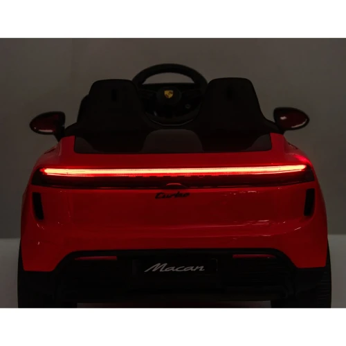 pojazd-porsche-macan-czerwone-dla-dzieci-swiatla-tylne.webp
