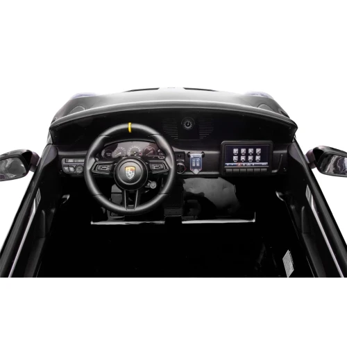 pojazd-porsche-GT3-DK-P911-czarny-dla-dzieci-deska-rozdzielcza.webp
