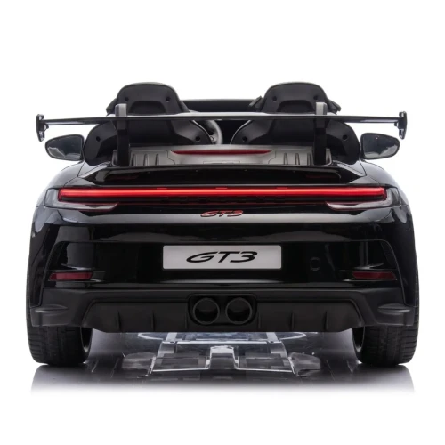 pojazd-porsche-GT3-DK-P911-czarny-dla-dzieci-tyl.webp
