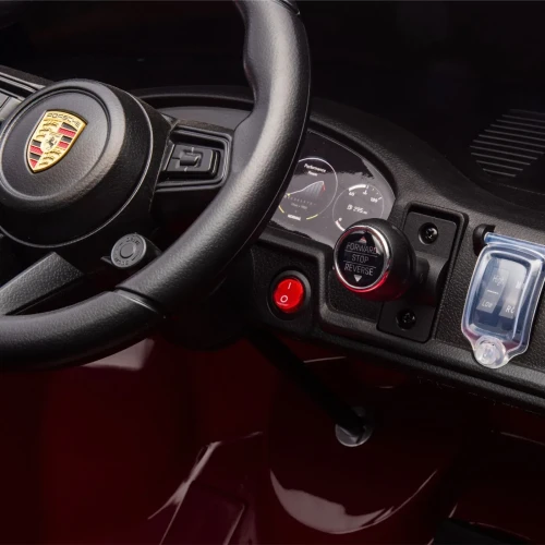 pojazd-porsche-GT3-DK-P911-czarny-dla-dzieci-skrzynia-biegow.webp