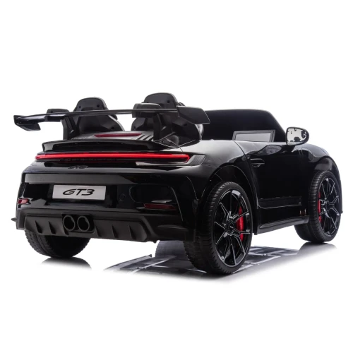 pojazd-porsche-GT3-DK-P911-czarny-dla-dzieci-prawy-tyl.webp