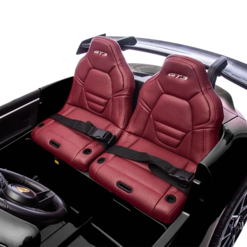pojazd-porsche-GT3-DK-P911-czarny-dla-dzieci-siedzenia.webp