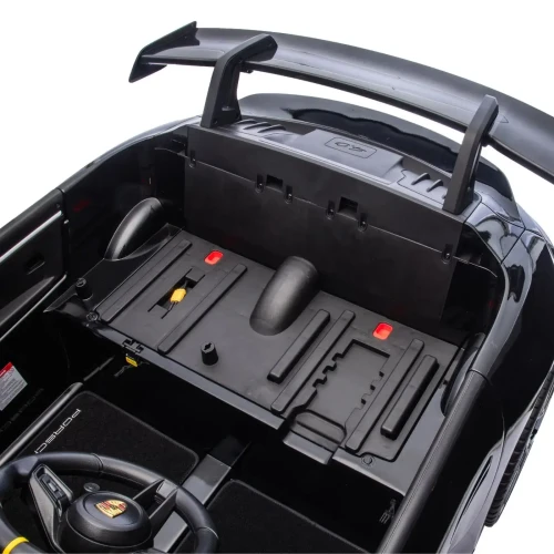pojazd-porsche-GT3-DK-P911-czarny-dla-dzieci-miejsce-do-zamontowania-siedzen.webp