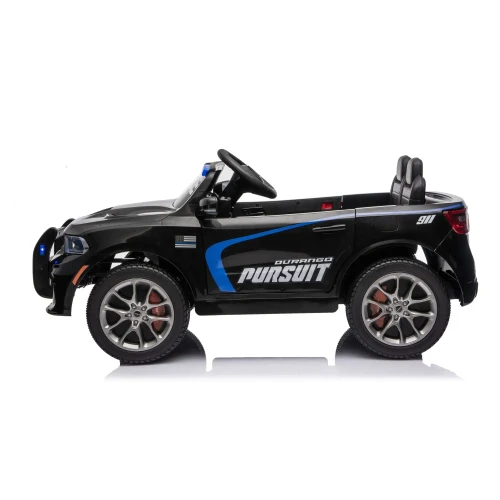 Dodge - samochód policyjny dla dzieci XB1138 - bok.webp