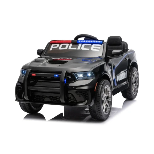 Dodge - samochód policyjny dla dzieci XB1138 - lewy przód.webp