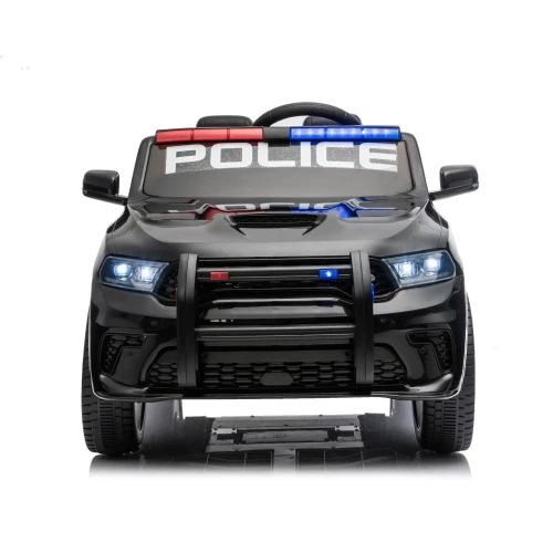 Dodge - samochód policyjny dla dzieci XB1138 - przód.webp