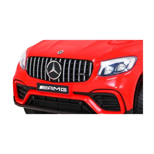 suv-mercedes-benz-glc63s-czerwony-dla-dzieci-maska.webp