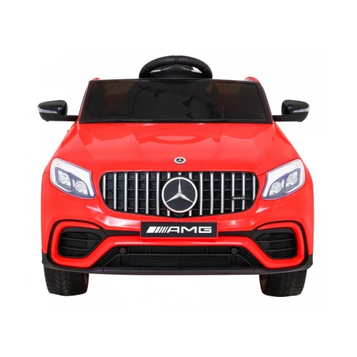 suv-mercedes-benz-glc63s-czerwony-dla-dzieci-przod.webp