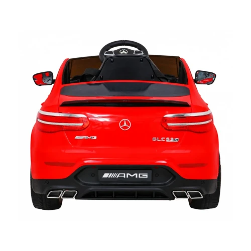 suv-mercedes-benz-glc63s-czerwony-dla-dzieci-tyl.webp