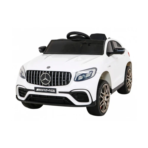suv-mercedes-benz-glc63s-bialy-dla-dzieci-lewy-przod.webp