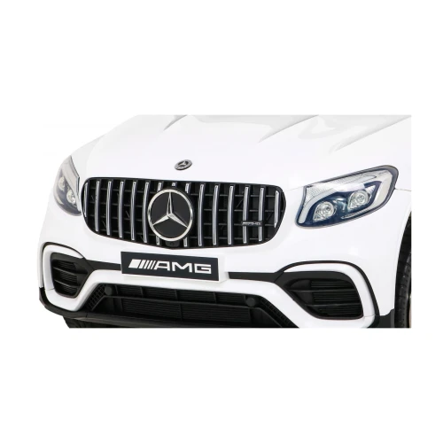 suv-mercedes-benz-glc63s-bialy-dla-dzieci-maska.webp