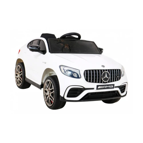 suv-mercedes-benz-glc63s-bialy-dla-dzieci-prawy-przod.webp