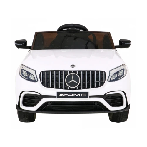suv-mercedes-benz-glc63s-bialy-dla-dzieci-przod.webp