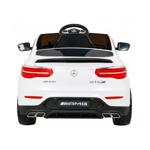 suv-mercedes-benz-glc63s-bialy-dla-dzieci-tyl.webp