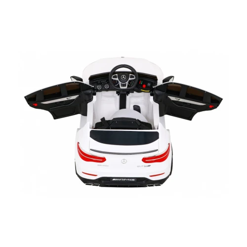 suv-mercedes-benz-glc63s-bialy-dla-dzieci-widok-z-gory.webp