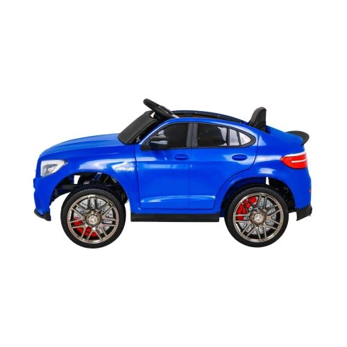 suv-mercedes-benz-glc63s-niebieski-dla-dzieci-bok.webp