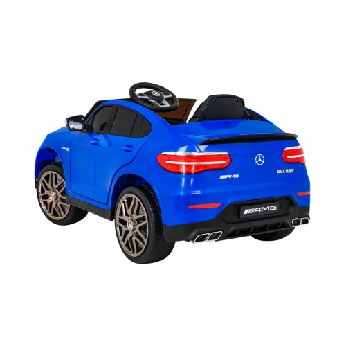suv-mercedes-benz-glc63s-niebieski-dla-dzieci-lewy-tyl.webp