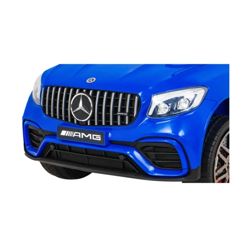 suv-mercedes-benz-glc63s-niebieski-dla-dzieci-maska.webp