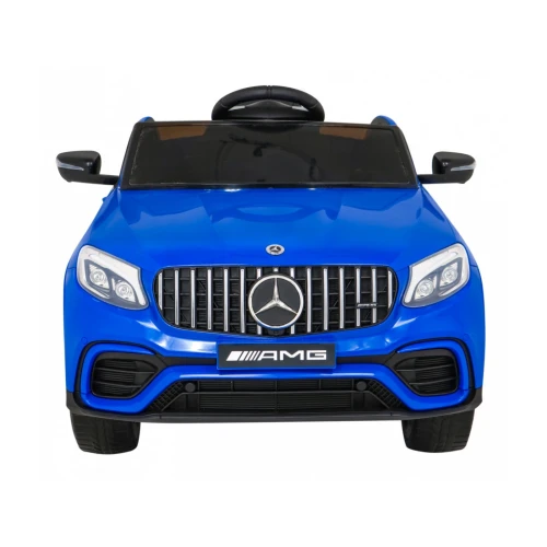 suv-mercedes-benz-glc63s-niebieski-dla-dzieci-przod.webp