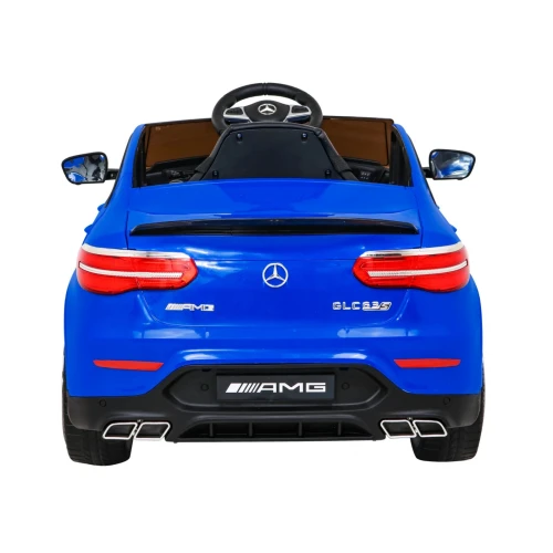 suv-mercedes-benz-glc63s-niebieski-dla-dzieci-tyl.webp