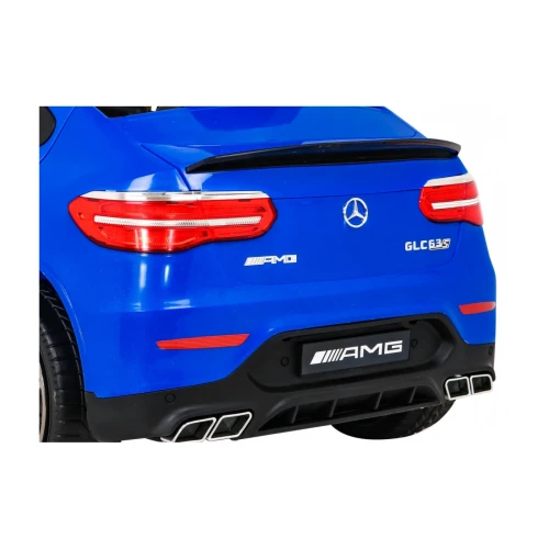suv-mercedes-benz-glc63s-niebieski-dla-dzieci-tyl-auta.webp